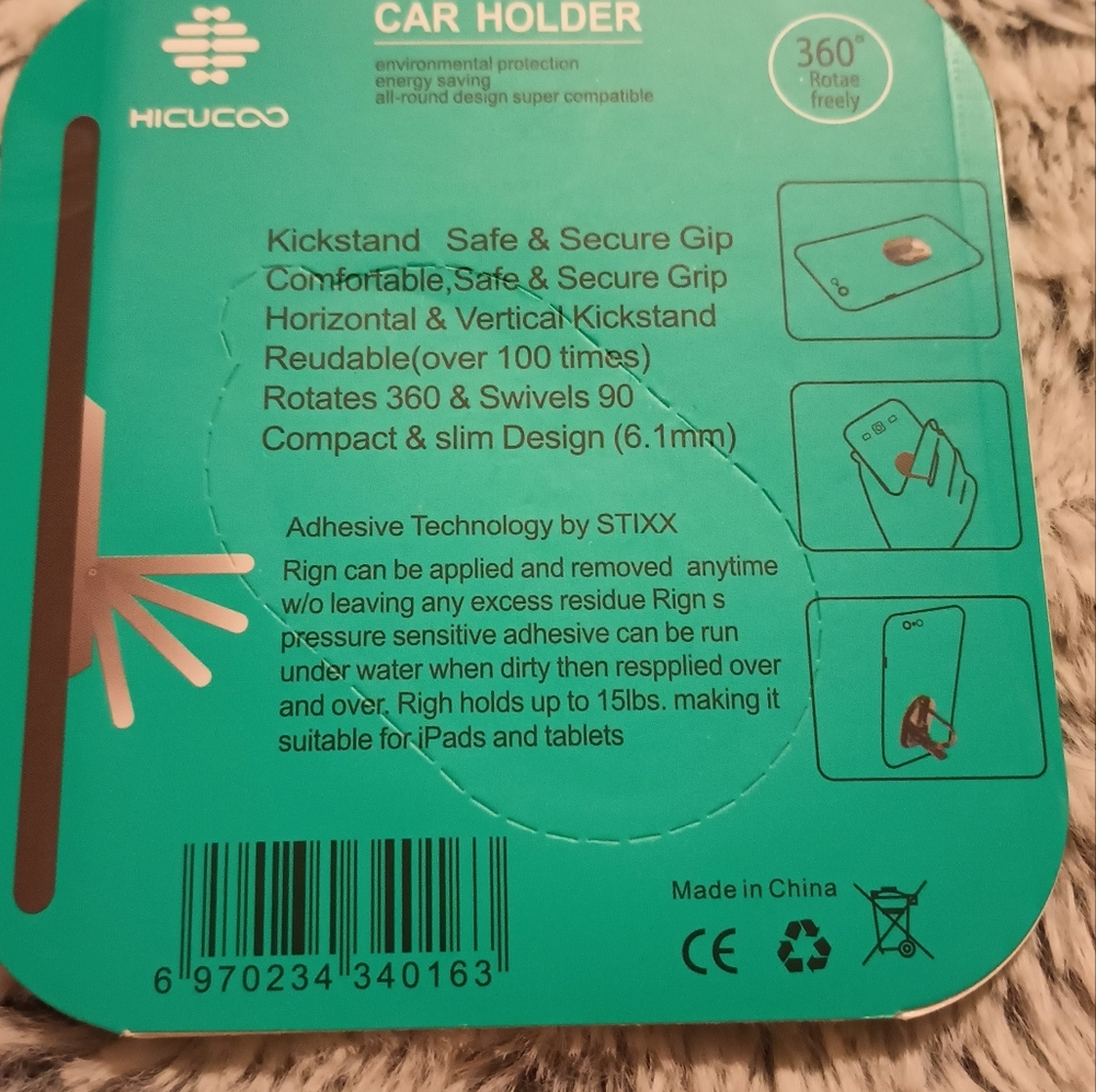 Multi Phone Accessory - Picture 2 of 2